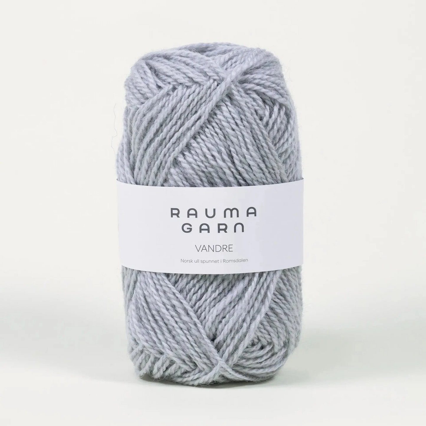 Rauma Garn - Vandre