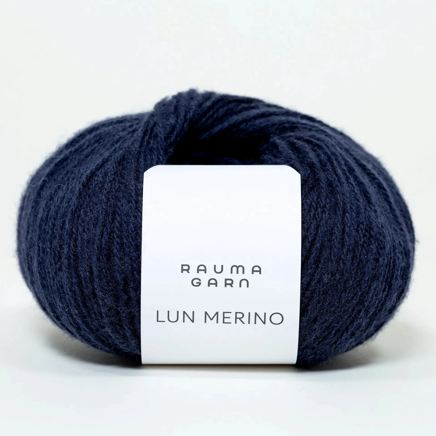 Rauma Garn - Lun Merino