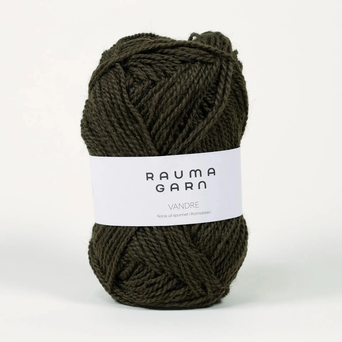 Rauma Garn - Vandre