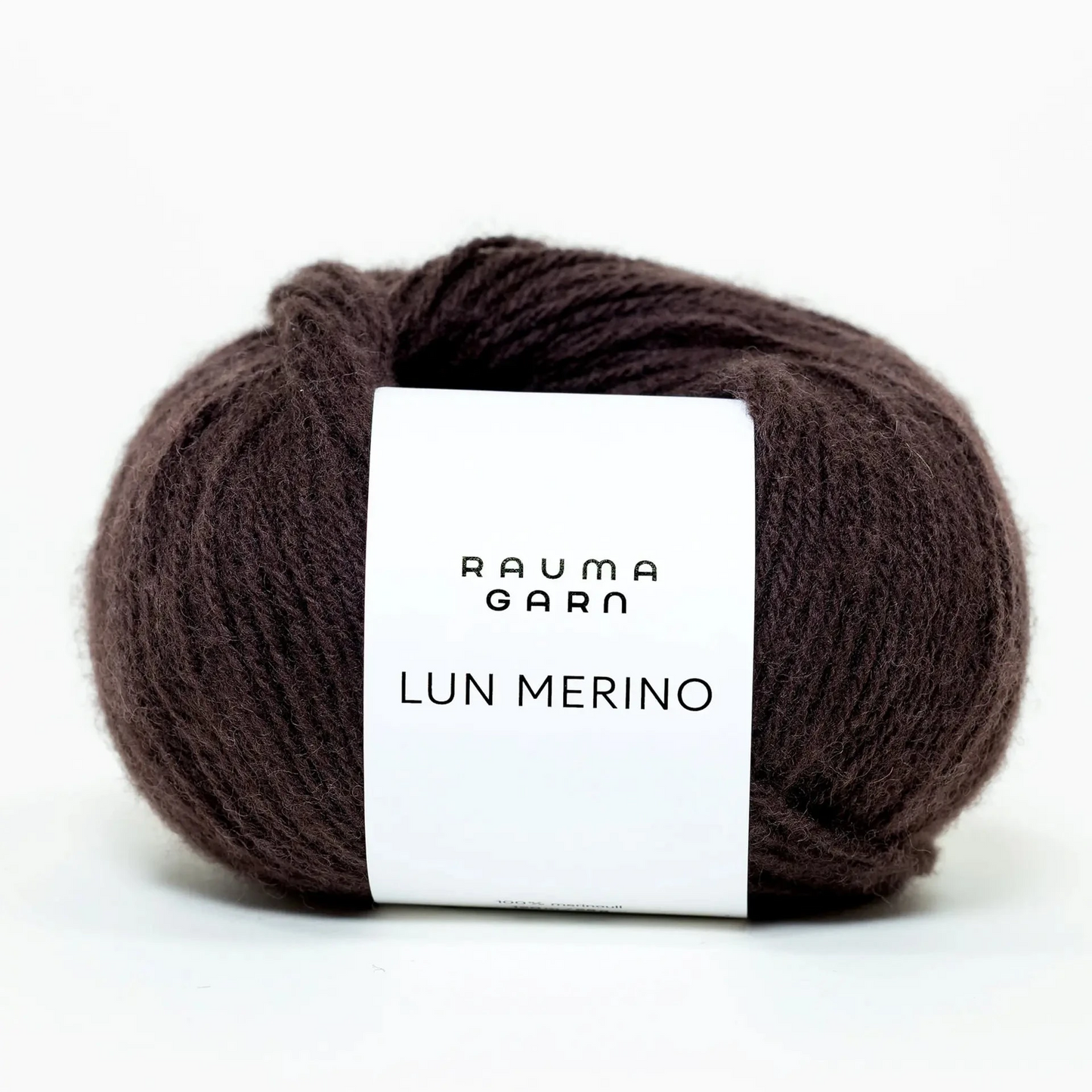 Rauma Garn - Lun Merino