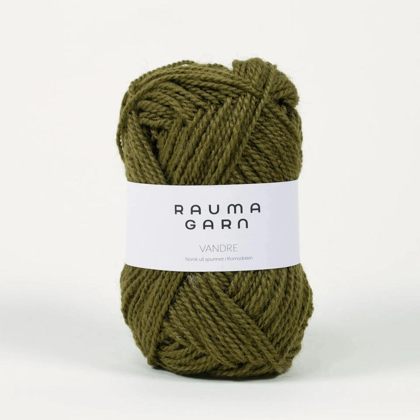 Rauma Garn - Vandre