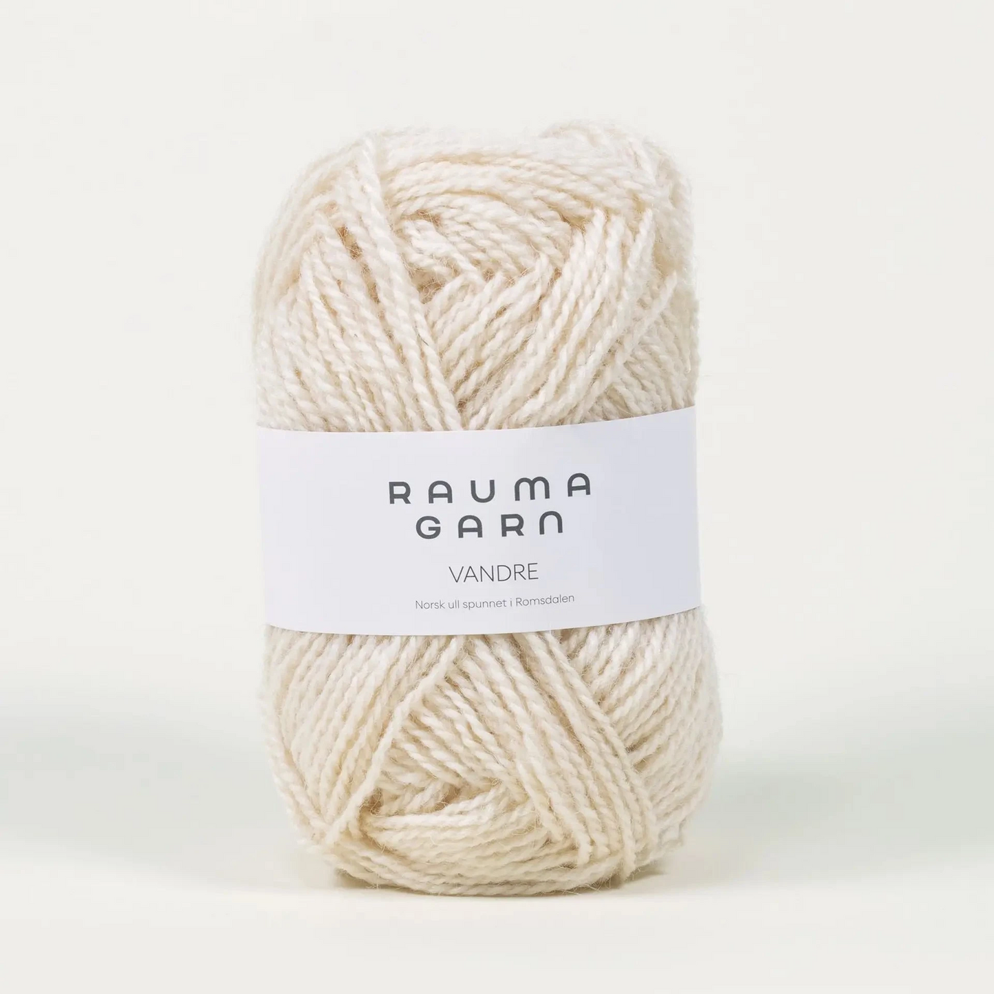 Rauma Garn - Vandre