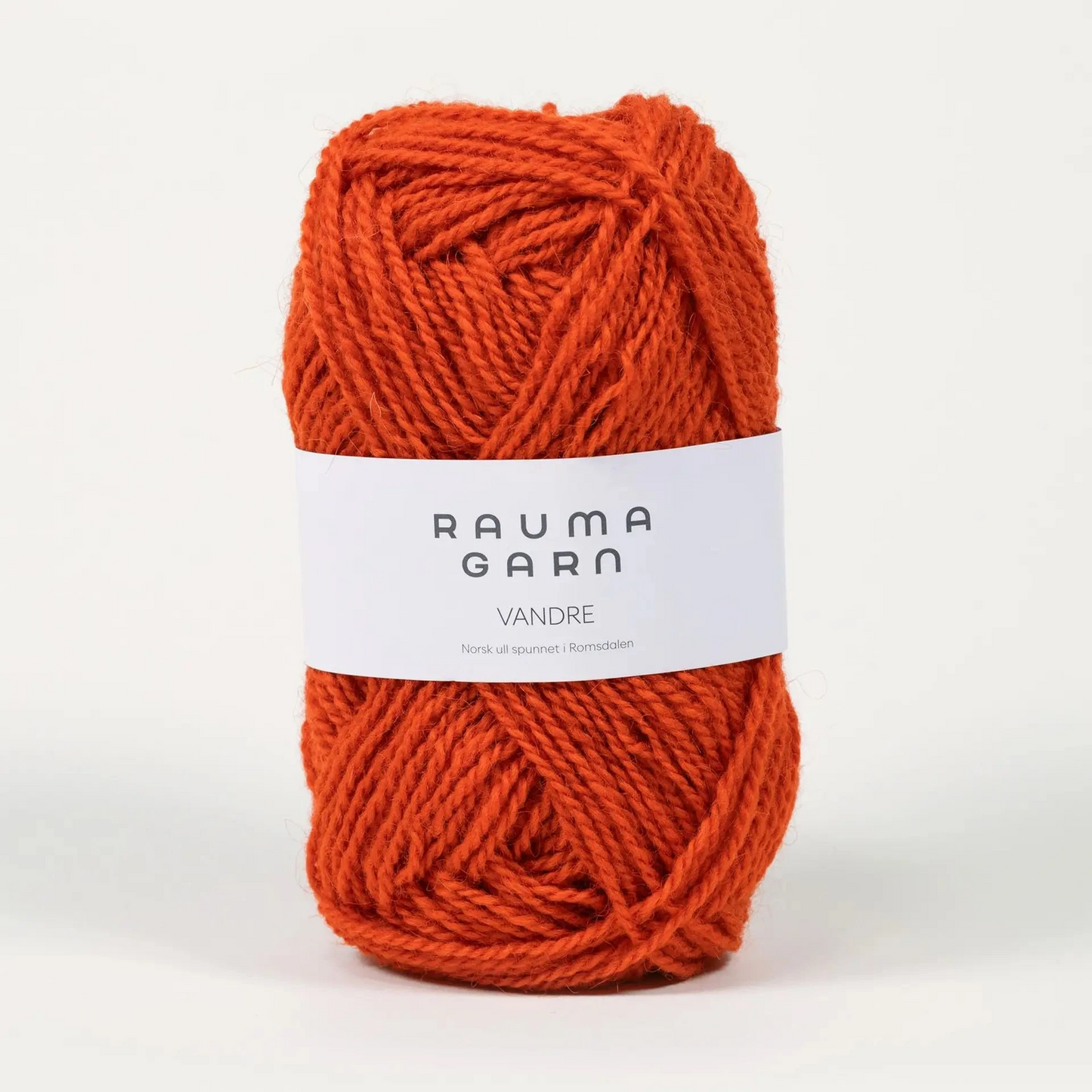 Rauma Garn - Vandre