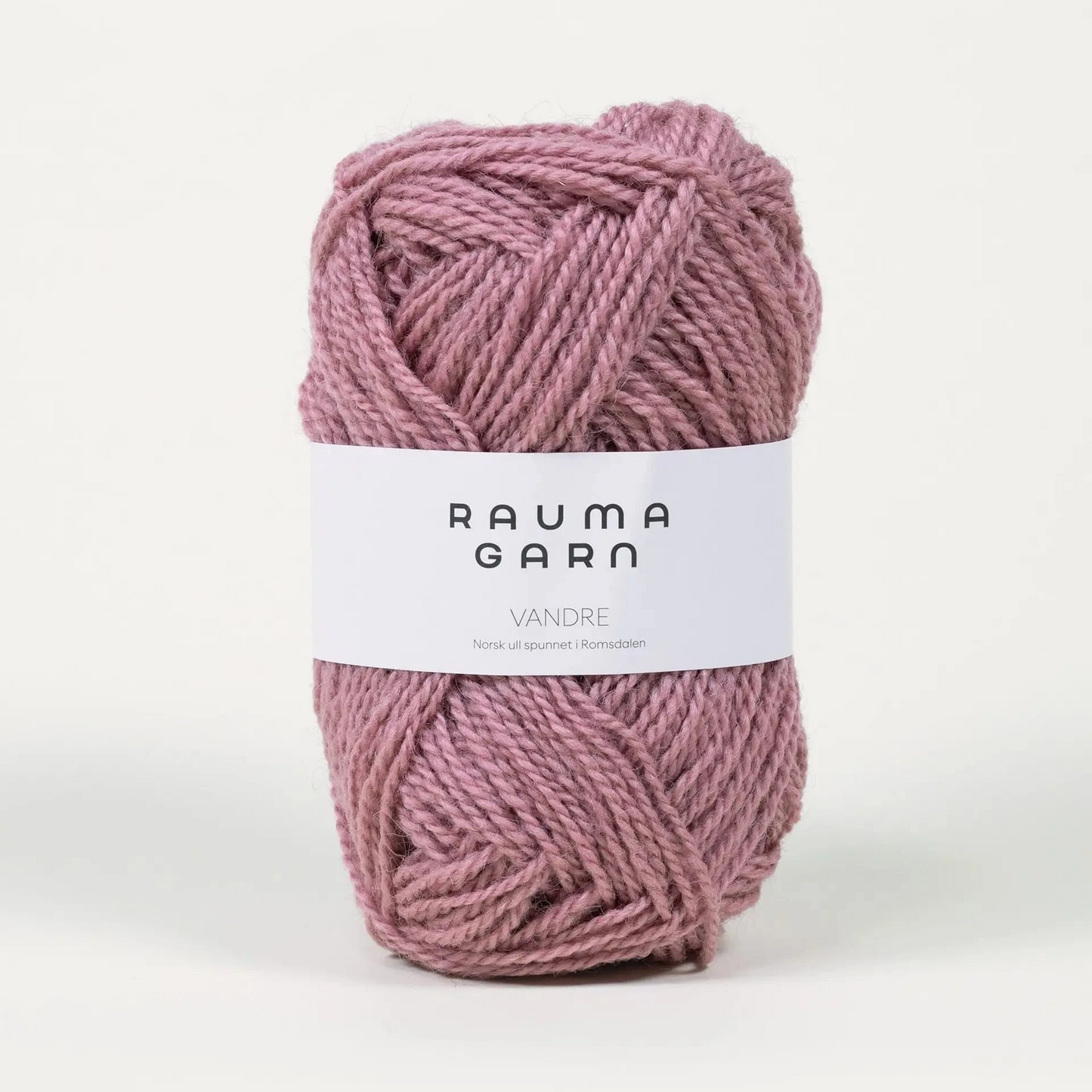 Rauma Garn - Vandre