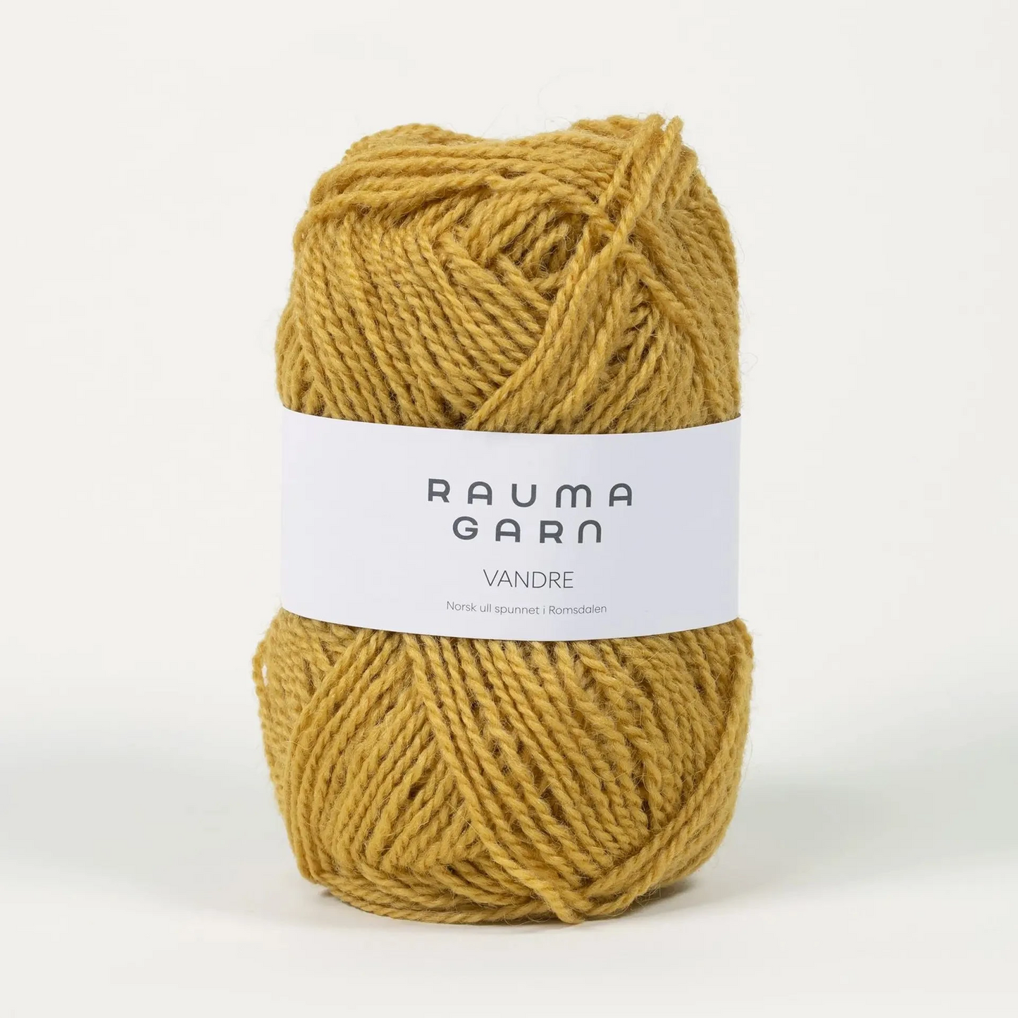 Rauma Garn - Vandre