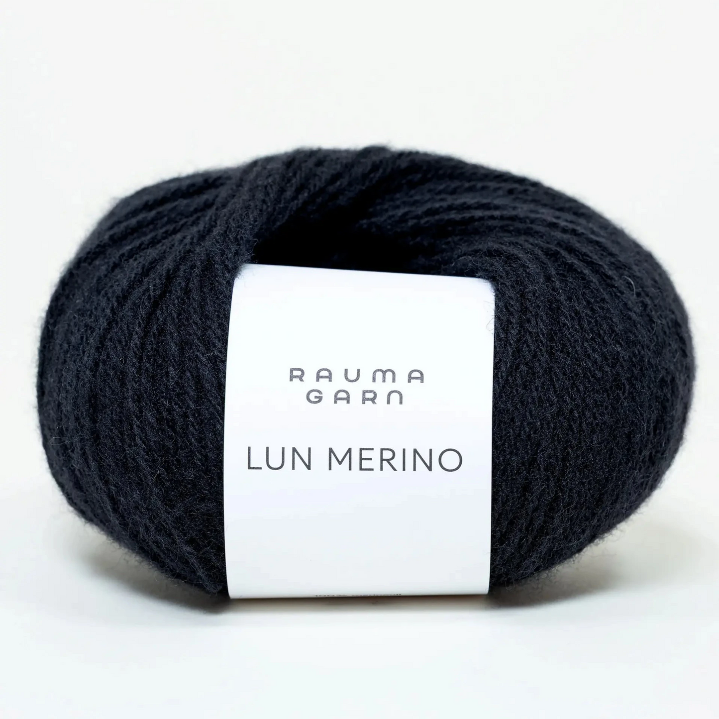 Rauma Garn - Lun Merino