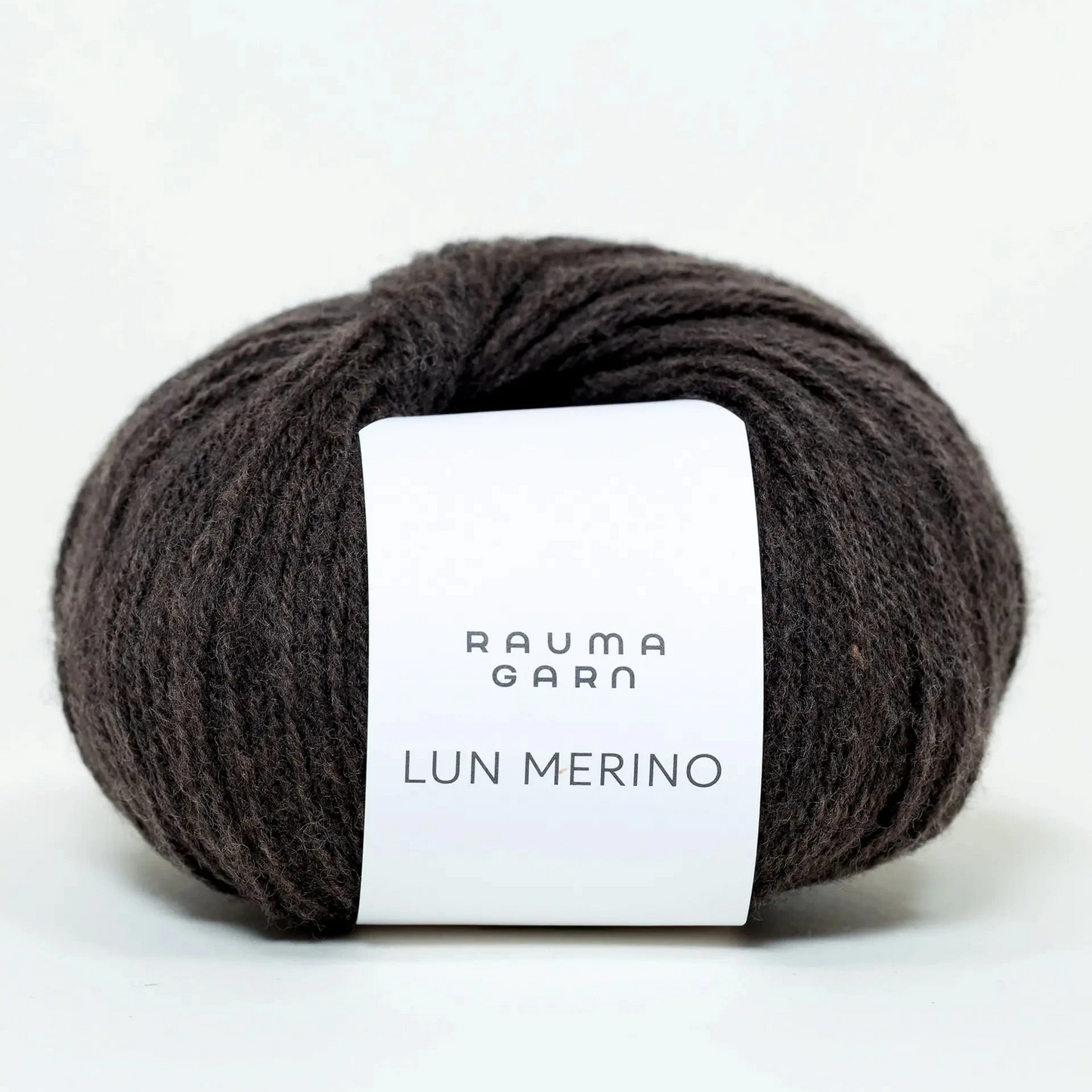Rauma Garn - Lun Merino