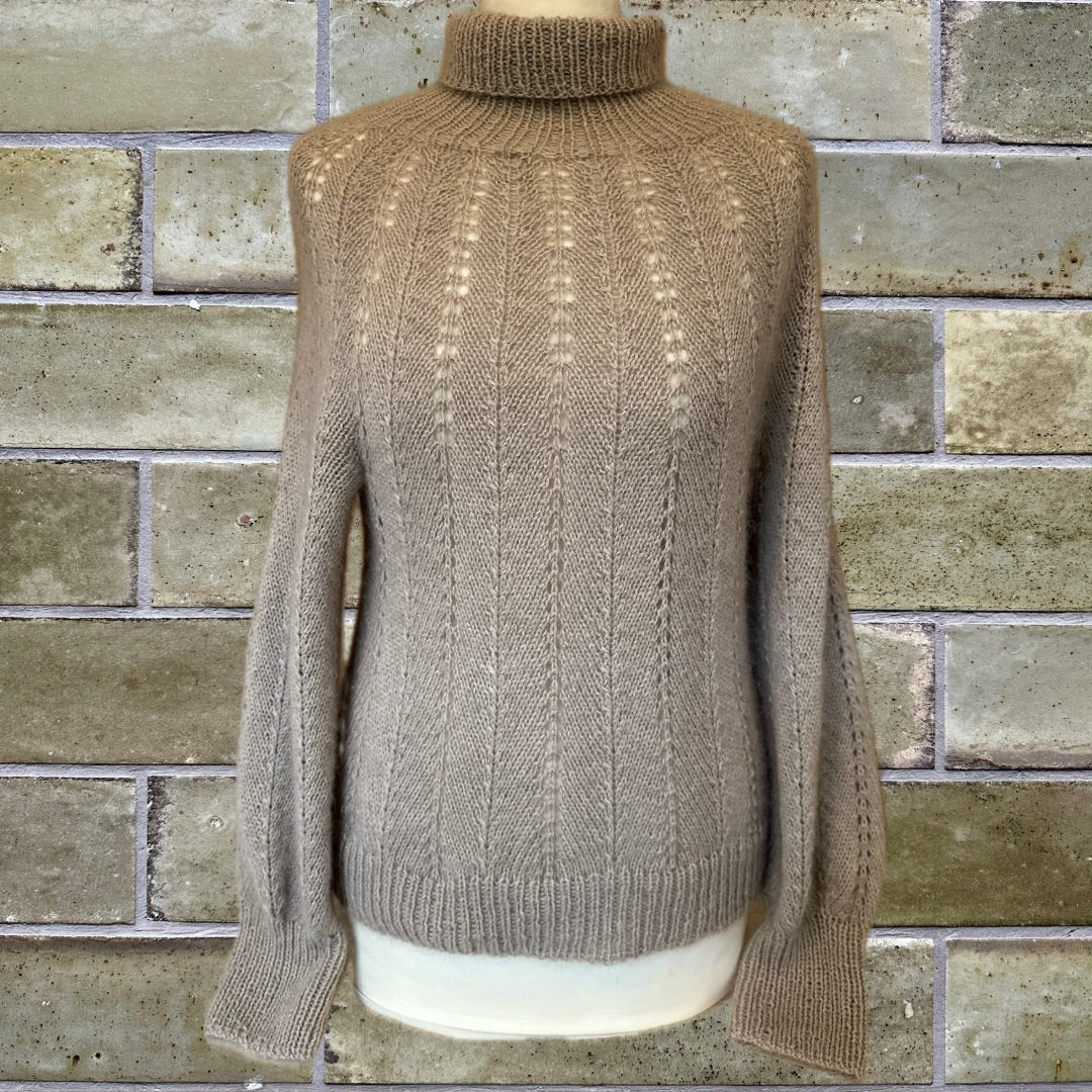 Knitting for Olive - Merino