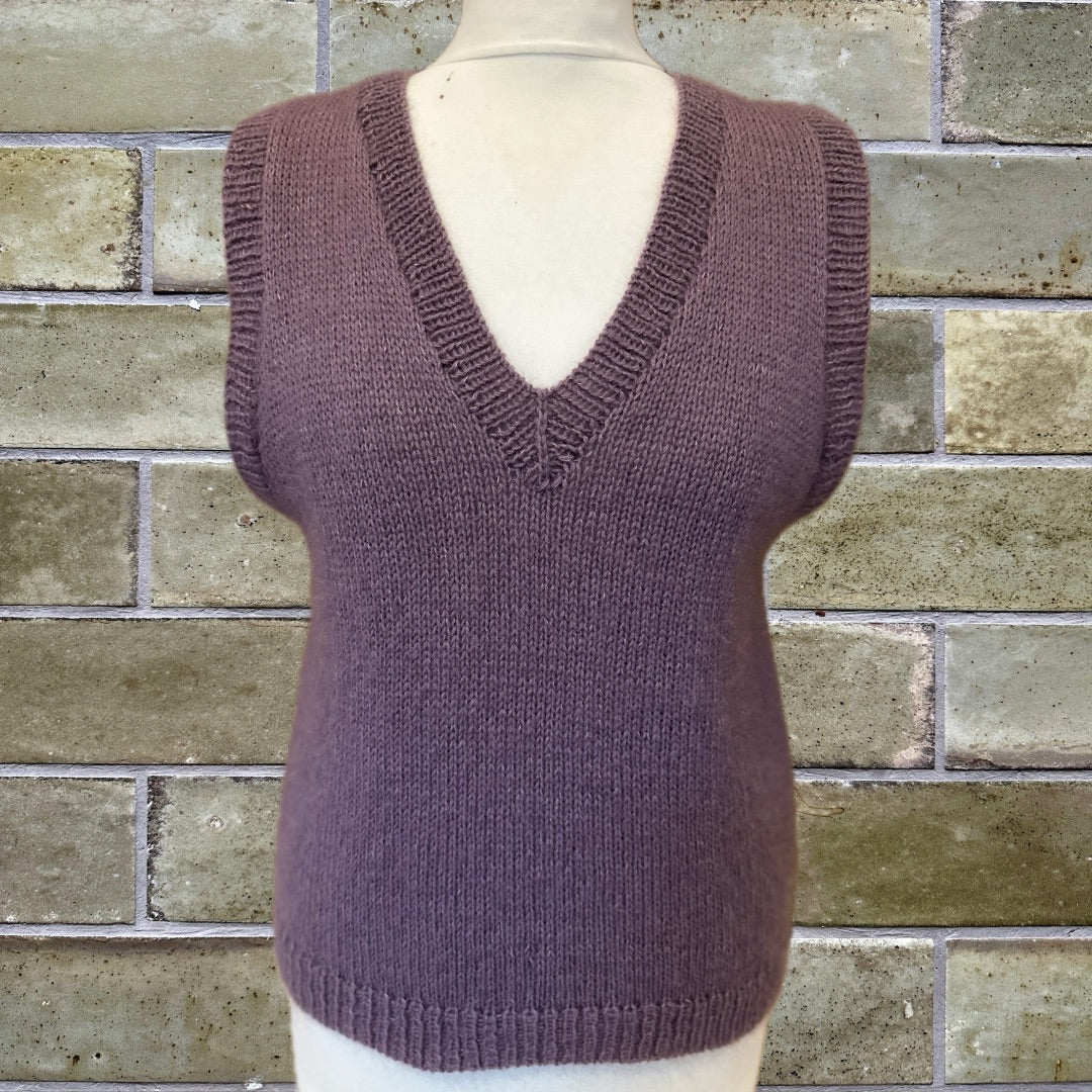 Knitting for Olive - Soft Silk Mohair