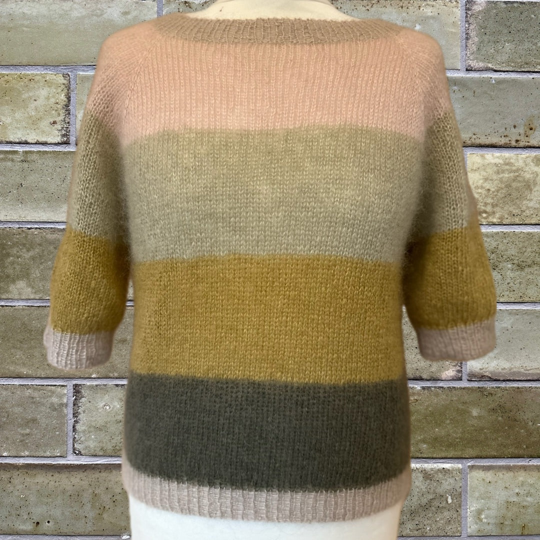 Knitting for Olive - Soft Silk Mohair