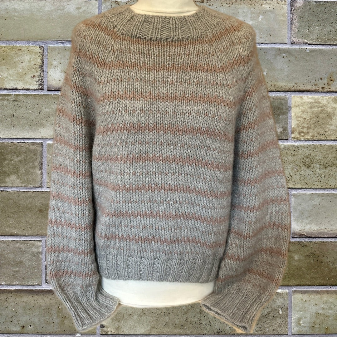 Knitting for Olive - Soft Silk Mohair