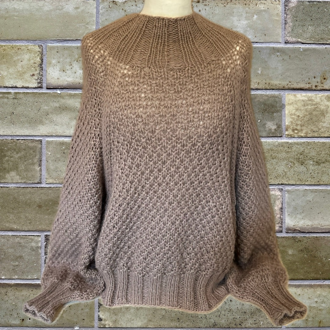 Knitting for Olive - Heavy Merino