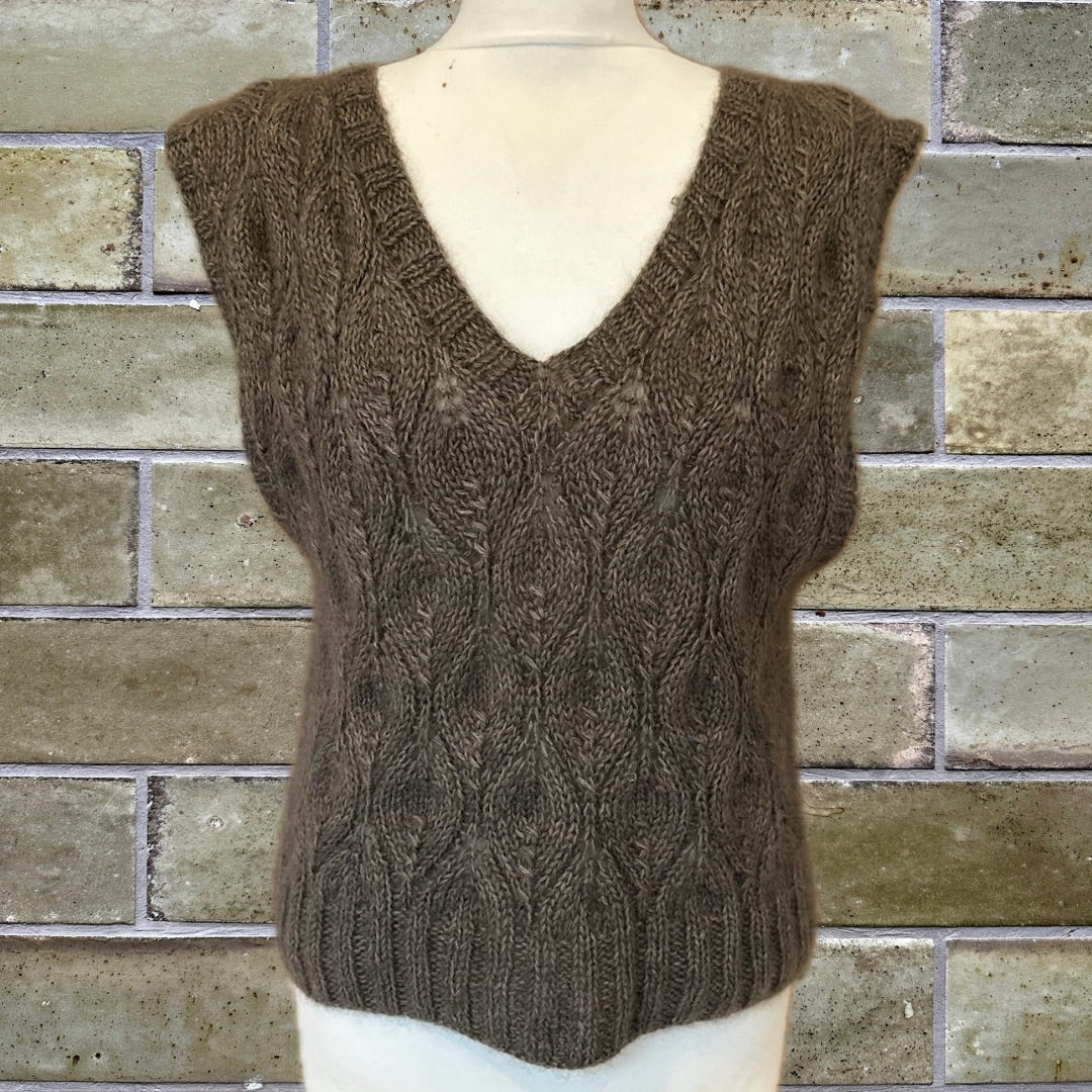 Knitting for Olive - Merino