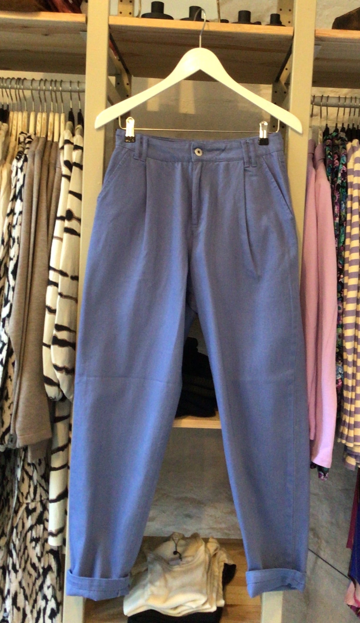 Saint Tropez - AmariSZ Pants