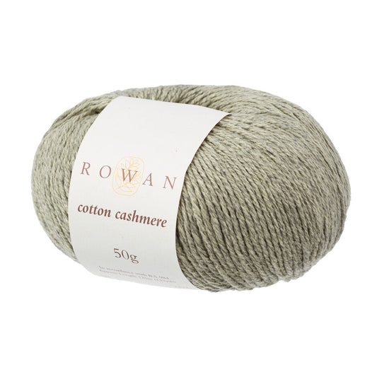 Rowan - Cotton Cashmere