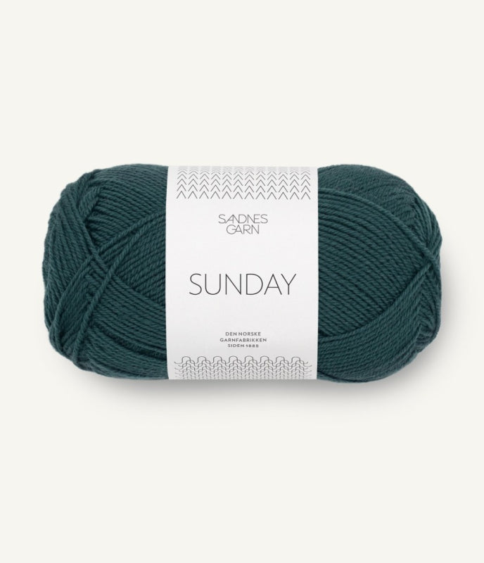 Sandnes - Sunday