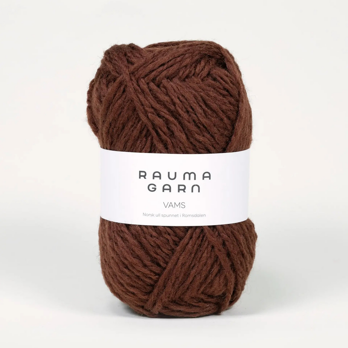 Rauma Garn – Vams | 100 % norwegische Wolle
