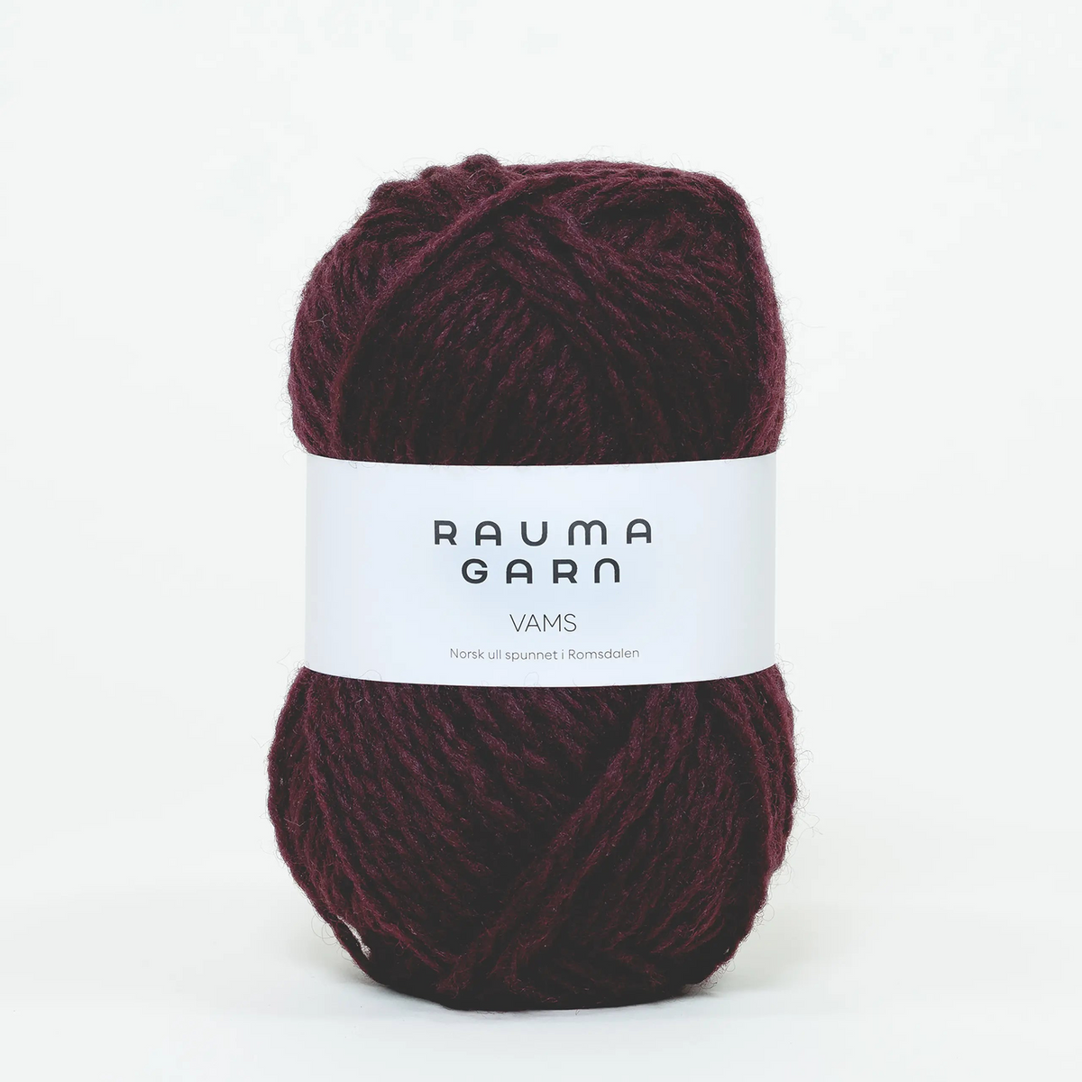 Rauma Garn – Vams | 100 % norwegische Wolle