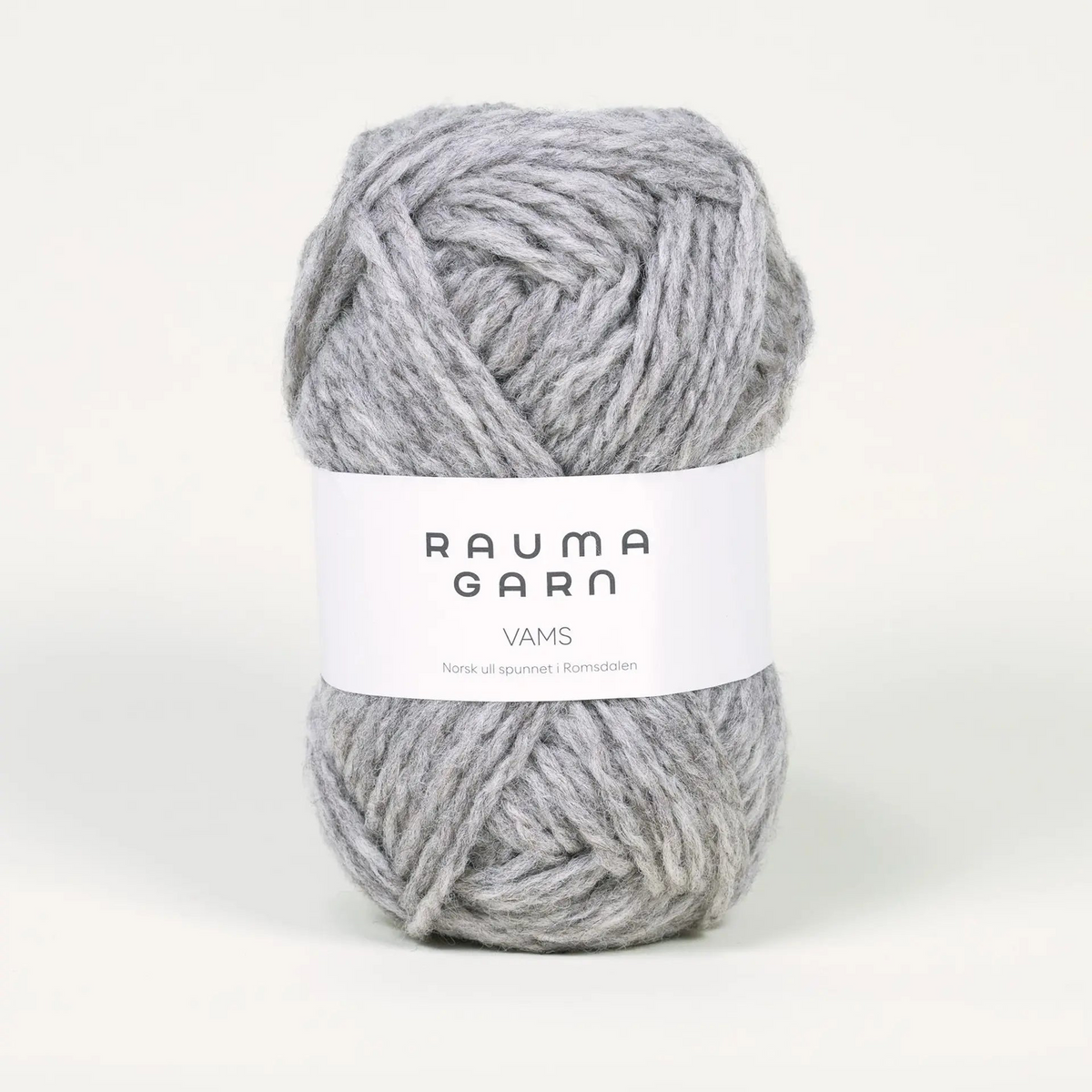 Rauma Garn – Vams | 100 % norwegische Wolle