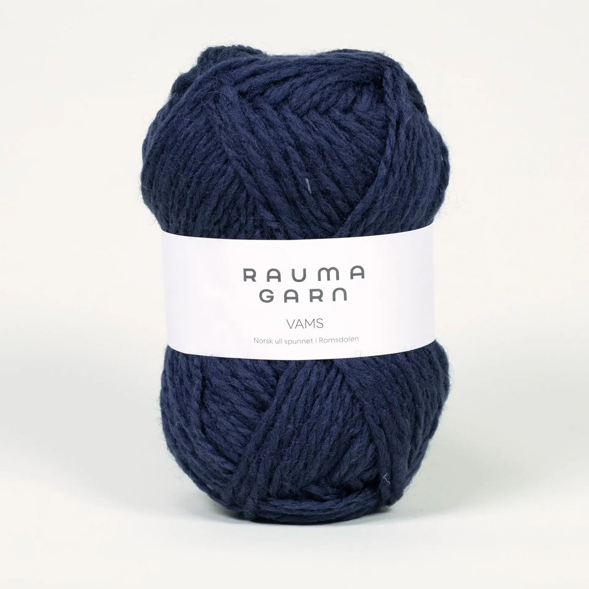 Rauma Garn – Vams | 100 % norwegische Wolle
