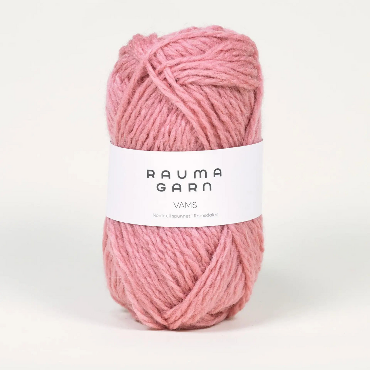 Rauma Garn – Vams | 100 % norwegische Wolle